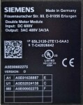 Siemens 6SL3120-2TE13-0AA3